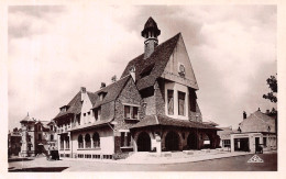 62-LE TOUQUET PARIS PLAGE-N°C-4376-H/0047 - Le Touquet