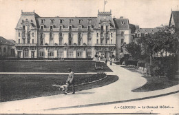 14-CABOURG-N°C-4377-C/0271 - Cabourg