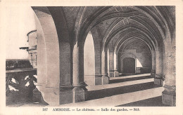 37-AMBOISE-N°C-4377-C/0195 - Amboise