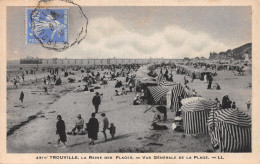 14-TROUVILLE-N°C-4377-C/0181 - Trouville