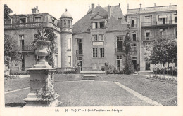 03-VICHY-N°C-4377-B/0249 - Vichy