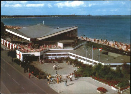 71458014 Scharbeutz Ostseebad Meerwasser Wellenbad Strand Scharbeutz - Scharbeutz