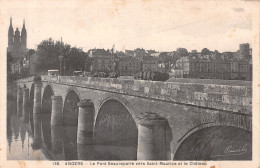 49-ANGERS-N°C-4377-B/0103 - Angers