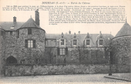 78-DOURDAN-N°C-4377-F/0365 - Autres & Non Classés