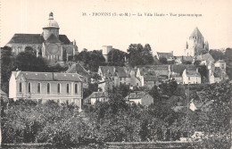 77-PROVINS-N°C-4377-F/0213 - Provins