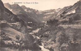 65-GAVARNIE-N°C-4377-F/0151 - Gavarnie
