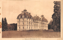 41-CHEVERNY-N°C-4377-F/0029 - Cheverny