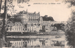 37-AMBOISE-N°C-4377-F/0005 - Amboise