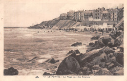 62-LE PORTEL-N°C-4377-E/0197 - Le Portel