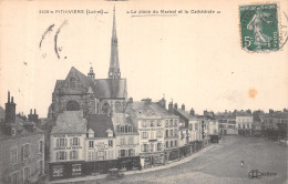 45-PITHIVIERS-N°C-4377-E/0087 - Pithiviers