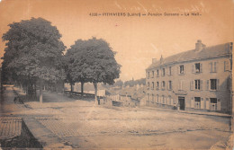 45-PITHIVIERS-N°C-4377-E/0085 - Pithiviers