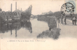 80-AMIENS-N°C-4378-A/0329 - Amiens