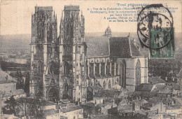 54-TOUL-N°C-4378-A/0265 - Toul