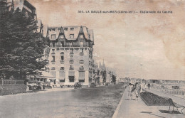 44-LA BAULE SUR MER-N°C-4378-A/0091 - La Baule-Escoublac