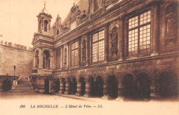 17-LA ROCHELLE-N°C-4377-H/0339 - La Rochelle