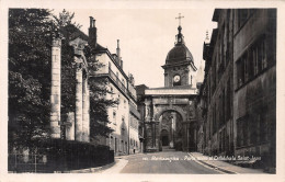 25-BESANCON-N°C-4377-H/0087 - Besancon