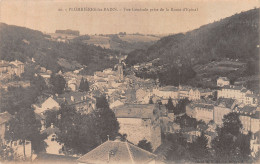 88-PLOMBIERES LES BAINS-N°C-4377-G/0349 - Plombieres Les Bains