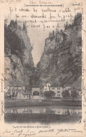 25-COL DES ROCHES-N°C-4377-G/0133 - Autres & Non Classés