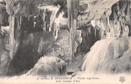 65-SAINT PE DE BIGORRE GROTTES DE BETHARRAM-N°C-4378-C/0337 - Saint Pe De Bigorre
