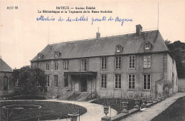 14-BAYEUX-N°C-4378-C/0191 - Bayeux