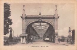 67-STRASBOURG-N°C-4378-C/0061 - Straatsburg