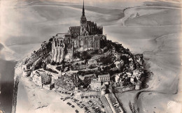 50-MONT SAINT MICHEL-N°C-4378-B/0365 - Other & Unclassified