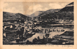 12-MILLAU-N°C-4378-B/0233 - Millau