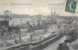 52-CHAUMONT-N°C-4378-B/0185 - Chaumont