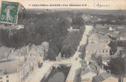 51-CHALONS SUR MARNE-N°C-4378-B/0153 - Châlons-sur-Marne