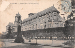 18-BOURGES-N°C-4378-B/0001 - Bourges