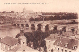 41-BLOIS-N°C-4378-F/0313 - Blois