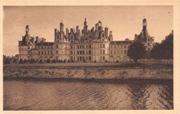 41-CHAMBORD-N°C-4378-F/0247 - Chambord