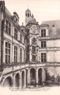 41-CHAMBORD-N°C-4378-F/0221 - Chambord