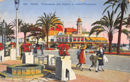 06-NICE-N°C-4378-E/0389 - Autres & Non Classés