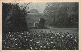 75-PARIS JARDIN DU LUXEMBOURG-N°C-4378-E/0357 - Autres & Non Classés