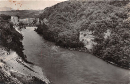 01-BARRAGE DE GENISSIAT-N°C-4378-E/0239 - Non Classés