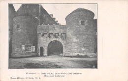 21-FLAVIGNY  -N°C-4378-E/0193 - Autres & Non Classés