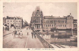 56-LORIENT-N°C-4378-E/0127 - Lorient