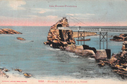 64-BIARRITZ-N°C-4378-D/0323 - Biarritz