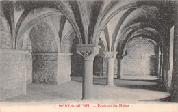 50-MONT SAINT MICHEL-N°C-4378-D/0293 - Autres & Non Classés