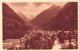 65-CAUTERETS-N°C-4378-H/0301 - Cauterets