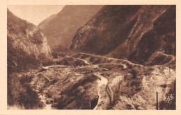 65-CAUTERETS-N°C-4378-H/0305 - Cauterets