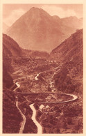 65-CAUTERETS-N°C-4378-H/0203 - Cauterets