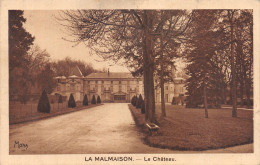 92-LA MALMAISON-N°C-4378-H/0091 - Autres & Non Classés