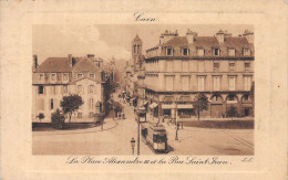 14-CAEN-N°C-4378-G/0393 - Caen