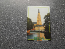 BREDA: Kerk - Breda