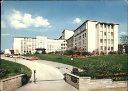 71457729 Malente-Gremsmuehlen Krankenhaus Muehlenberg Benz - Malente-Gremsmühlen