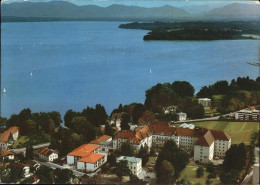 71457601 Tutzing Krankenhaus Der Missions Benediktinerinnen Starnberger See Alpe - Tutzing