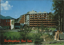 71457593 Bad Toelz Buchbergklinik Bad Toelz - Bad Tölz