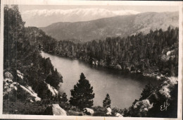 FONT-ROMEU - L'Etang Long - Autres & Non Classés